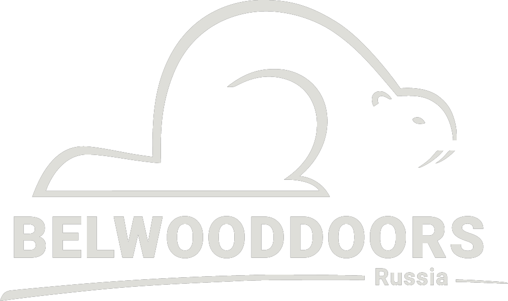 Belwooddoors logo