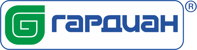 Guardian logo