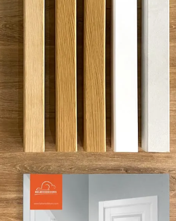 Interior product