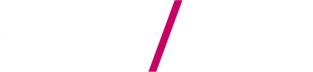 Questdoors logo