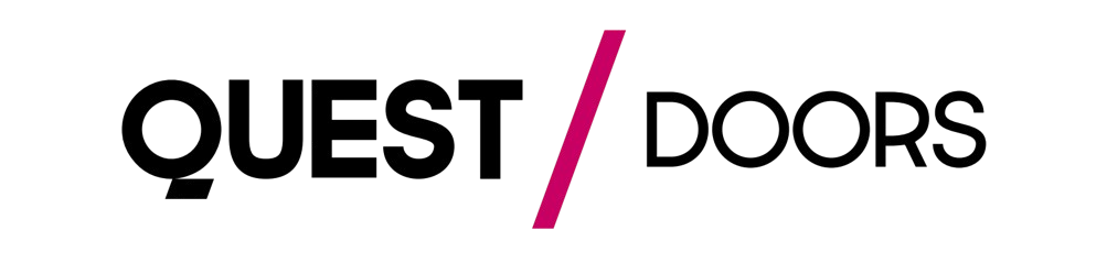 Questdoors logo