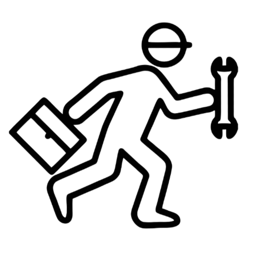 Service icon
