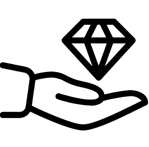 Values icon